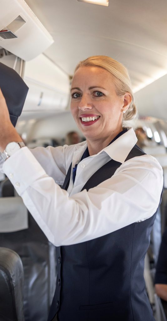 Doris Brock - Private Wings